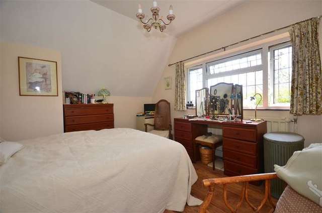  Image of 3 bedroom Detached house for sale in Kennel Lane Billericay CM11 at Billericay Essex Billericay, CM11 2SU
