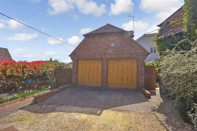 Image of 3 bedroom Detached house for sale in Kennel Lane Billericay CM11 at Billericay Essex Billericay, CM11 2SU