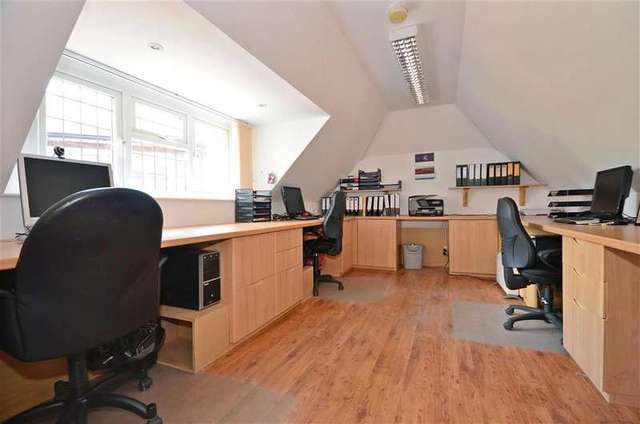  Image of 3 bedroom Detached house for sale in Kennel Lane Billericay CM11 at Billericay Essex Billericay, CM11 2SU