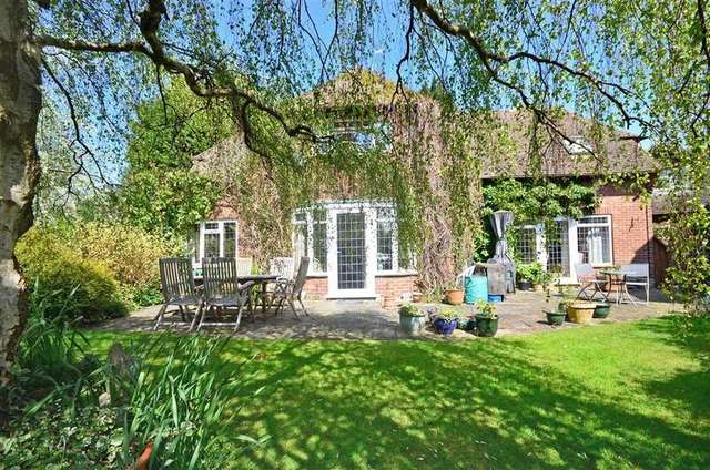  Image of 3 bedroom Detached house for sale in Kennel Lane Billericay CM11 at Billericay Essex Billericay, CM11 2SU