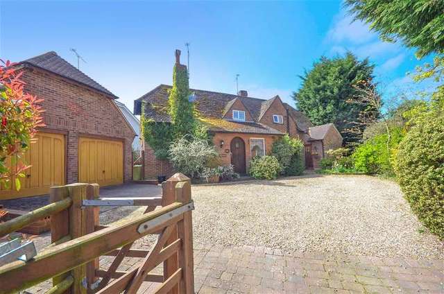  Image of 3 bedroom Detached house for sale in Kennel Lane Billericay CM11 at Billericay Essex Billericay, CM11 2SU