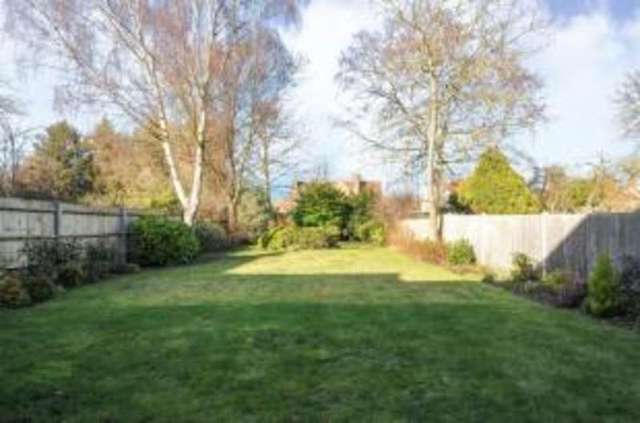  Image of 3 bedroom Detached house for sale in Kings Avenue Bromley BR1 at Bromley  Bromley, BR1 4HP