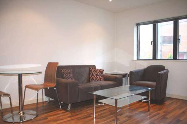  Image of 1 bedroom Apartment to rent in Copenhagen Street London N1 at Clayton Crescent Islington London, N1 0GL