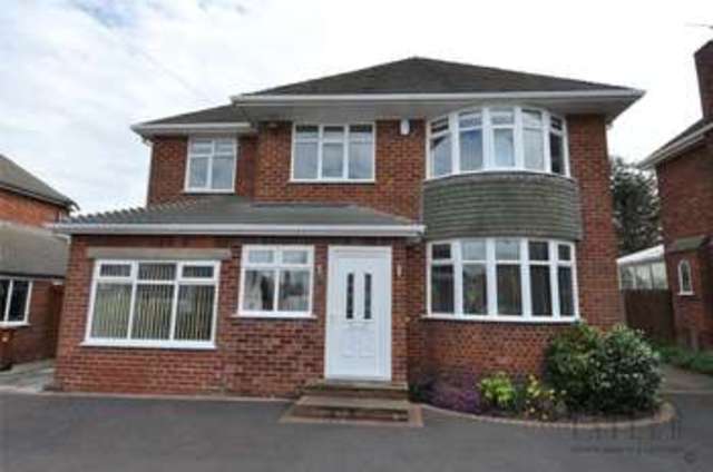  Image of 4 bedroom Detached house for sale in Kings Walk West Kirby Wirral CH48 at West Kirby Wirral Grange, CH48 8AG