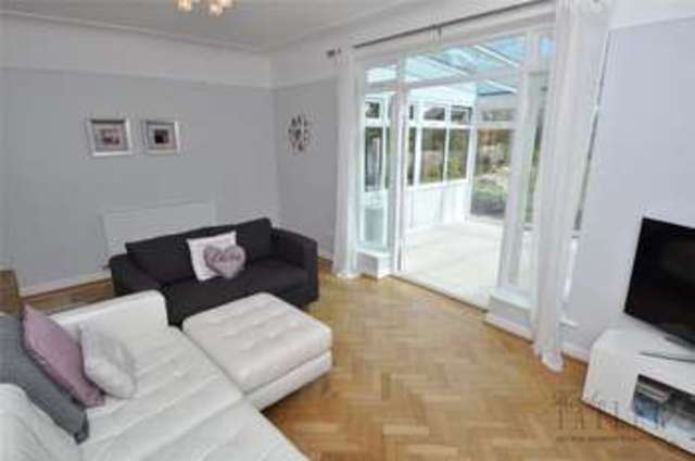  Image of 4 bedroom Detached house for sale in Kings Walk West Kirby Wirral CH48 at West Kirby Wirral Grange, CH48 8AG