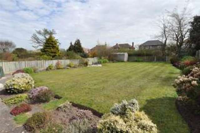 Image of 4 bedroom Detached house for sale in Kings Walk West Kirby Wirral CH48 at West Kirby Wirral Grange, CH48 8AG