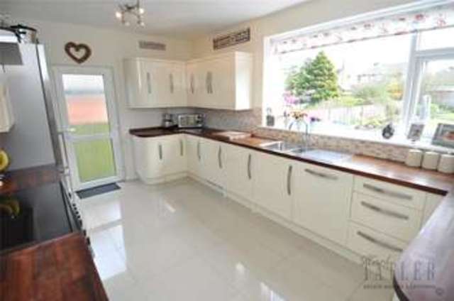  Image of 4 bedroom Detached house for sale in Kings Walk West Kirby Wirral CH48 at West Kirby Wirral Grange, CH48 8AG
