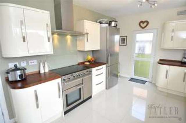  Image of 4 bedroom Detached house for sale in Kings Walk West Kirby Wirral CH48 at West Kirby Wirral Grange, CH48 8AG