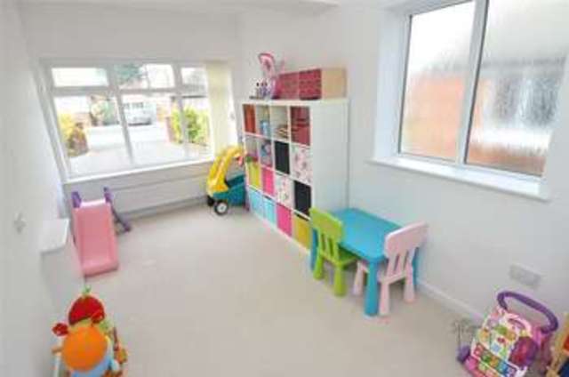  Image of 4 bedroom Detached house for sale in Kings Walk West Kirby Wirral CH48 at West Kirby Wirral Grange, CH48 8AG