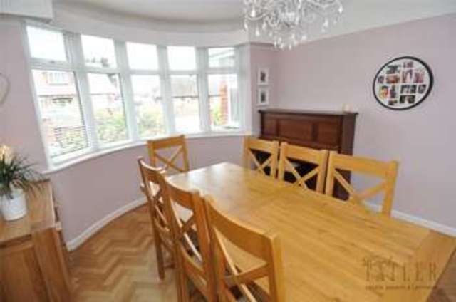  Image of 4 bedroom Detached house for sale in Kings Walk West Kirby Wirral CH48 at West Kirby Wirral Grange, CH48 8AG