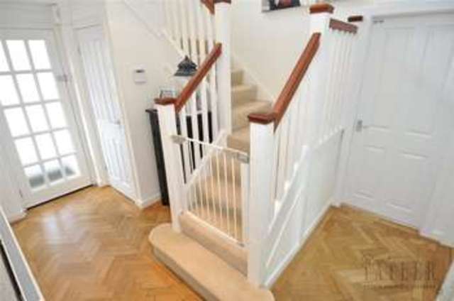  Image of 4 bedroom Detached house for sale in Kings Walk West Kirby Wirral CH48 at West Kirby Wirral Grange, CH48 8AG