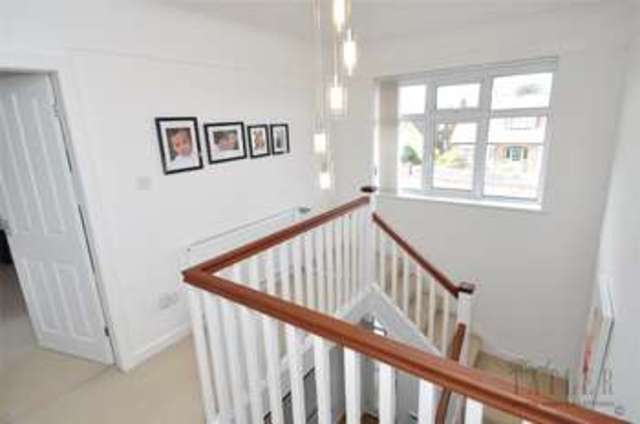  Image of 4 bedroom Detached house for sale in Kings Walk West Kirby Wirral CH48 at West Kirby Wirral Grange, CH48 8AG