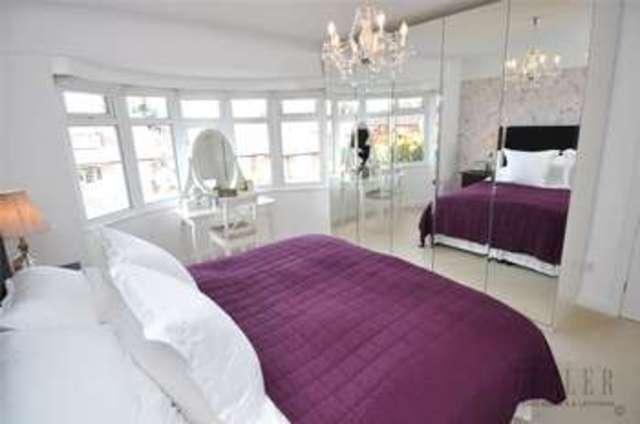  Image of 4 bedroom Detached house for sale in Kings Walk West Kirby Wirral CH48 at West Kirby Wirral Grange, CH48 8AG