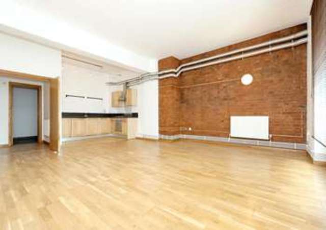  Image of 1 bedroom Flat to rent in Arbutus Street London E8 at London  Dalston, E8 4DT