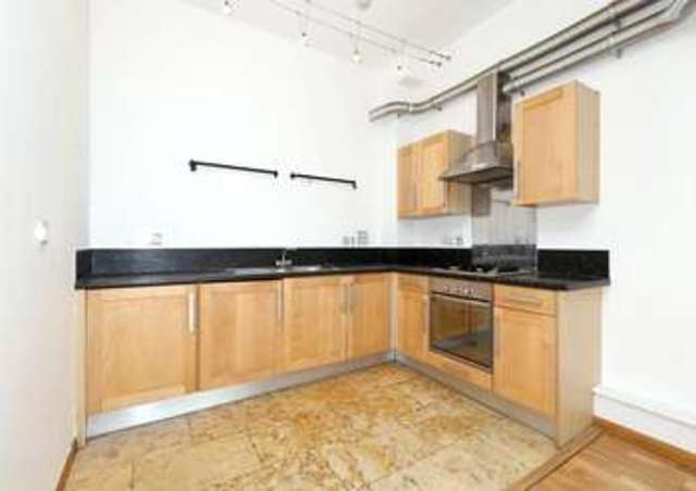  Image of 1 bedroom Flat to rent in Arbutus Street London E8 at London  Dalston, E8 4DT