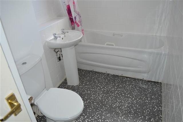  Image of 2 bedroom Apartment for sale in Kingsley Court Church Road Yardley Birmingham B25 at Yardley, B25 8XS