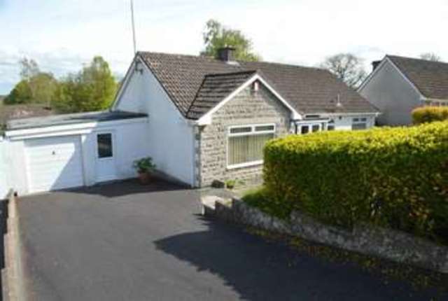  Image of 3 bedroom Detached house for sale in Kingsmead Close Holcombe Radstock BA3 at Kingsmead Close Radstock Radstock, BA3 5DR