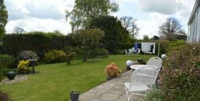  Image of 3 bedroom Detached house for sale in Kingsmead Close Holcombe Radstock BA3 at Kingsmead Close Radstock Radstock, BA3 5DR