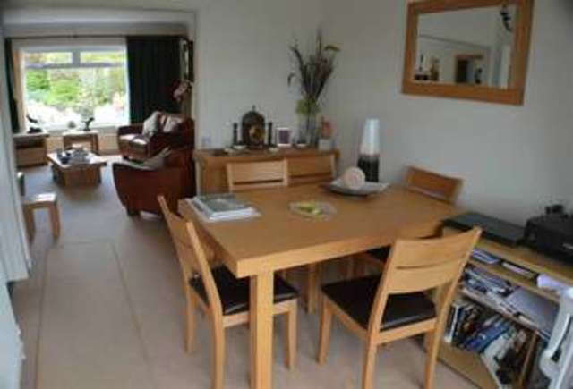  Image of 3 bedroom Detached house for sale in Kingsmead Close Holcombe Radstock BA3 at Kingsmead Close Radstock Radstock, BA3 5DR