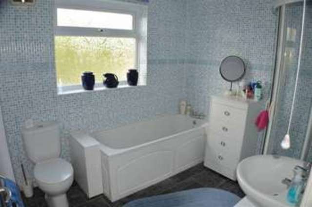  Image of 3 bedroom Detached house for sale in Kingsmead Close Holcombe Radstock BA3 at Kingsmead Close Radstock Radstock, BA3 5DR