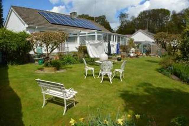  Image of 3 bedroom Detached house for sale in Kingsmead Close Holcombe Radstock BA3 at Kingsmead Close Radstock Radstock, BA3 5DR