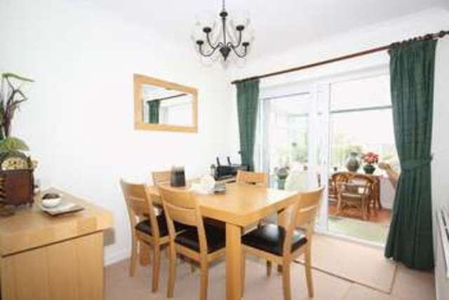  Image of 3 bedroom Detached house for sale in Kingsmead Close Holcombe Radstock BA3 at Kingsmead Close Holcombe Radstock, BA3 5DR