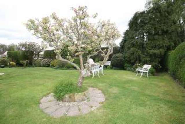  Image of 3 bedroom Detached house for sale in Kingsmead Close Holcombe Radstock BA3 at Kingsmead Close Holcombe Radstock, BA3 5DR
