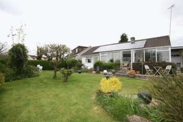  Image of 3 bedroom Detached house for sale in Kingsmead Close Holcombe Radstock BA3 at Kingsmead Close Holcombe Radstock, BA3 5DR