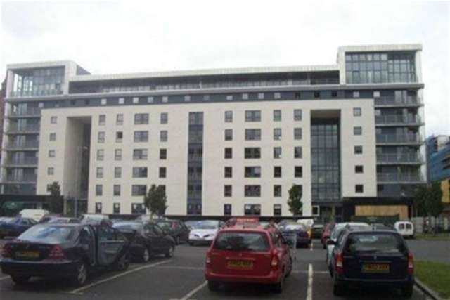  Image of 2 bedroom Flat to rent in Wallace Street Glasgow G5 at Glasgow, G5 8AJ