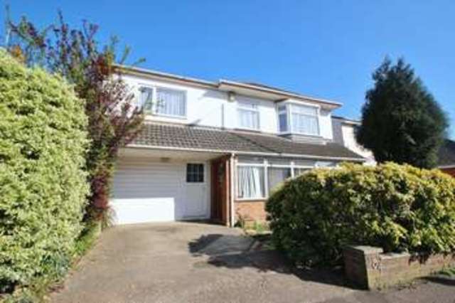  Image of 4 bedroom Detached house for sale in Kinson Road Bournemouth BH10 at Kinson Road  Bournemouth, BH10 5EN