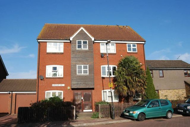  Image of 2 bedroom Flat for sale in Kirkham Road London E6 at Kirkham Road  London, E6 5RY