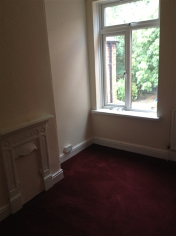  Image of 3 bedroom Terraced house to rent in Kitchener Road Selly Park Birmingham B29 at Kitchener Road Selly Park Birmingham, B29 7QE