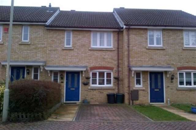  Image of 2 bedroom Detached house to rent in Vespasian Way Kingsnorth Ashford TN23 at Ashford, TN23 3QX