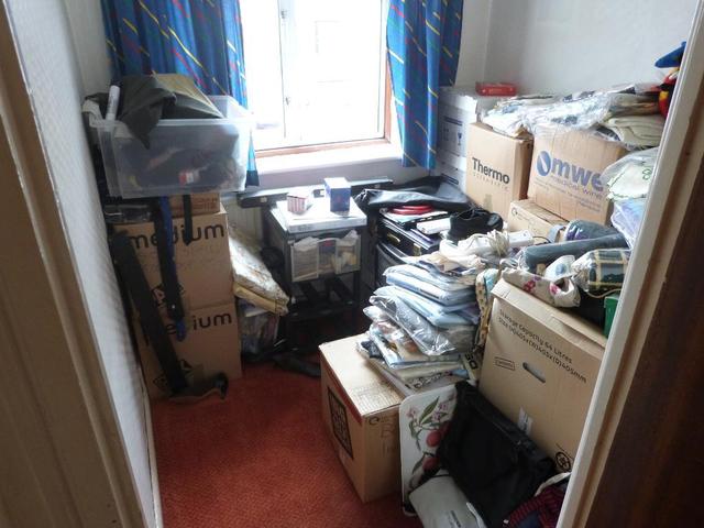  Image of 3 bedroom Semi-Detached house for sale in Laburnum Road Hayes UB3 at Hayes, UB3 4JY