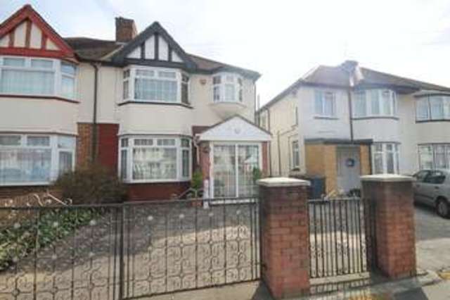  Image of 3 bedroom Semi-Detached house for sale in Lady Margaret Road Southall UB1 at Southall, UB1 2RX