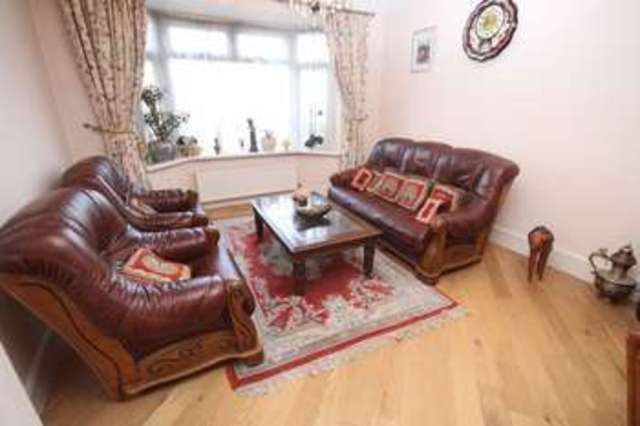  Image of 3 bedroom Semi-Detached house for sale in Lady Margaret Road Southall UB1 at Southall, UB1 2RX