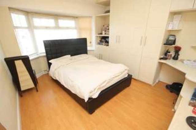  Image of 3 bedroom Semi-Detached house for sale in Lady Margaret Road Southall UB1 at Southall, UB1 2RX