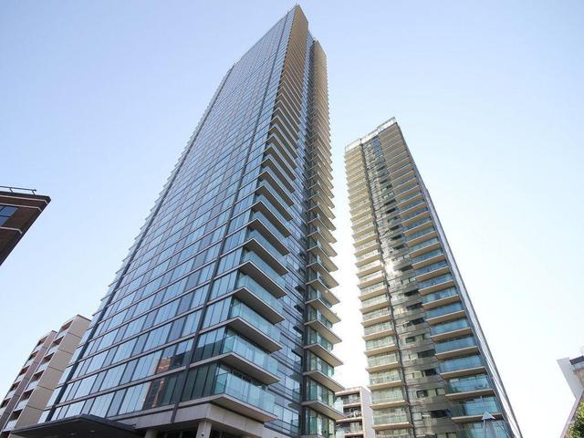  Image of 2 bedroom Flat to rent in Marsh Wall London E14 at 22 Marsh Wall  London, E14 9AH