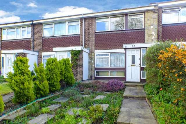  Image of 3 bedroom Terraced house for sale in Langford Place Sidcup DA14 at Langford Place  Sidcup, DA14 4AZ