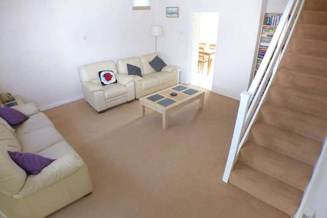  Image of 3 bedroom Terraced house for sale in Langford Place Sidcup DA14 at Langford Place  Sidcup, DA14 4AZ