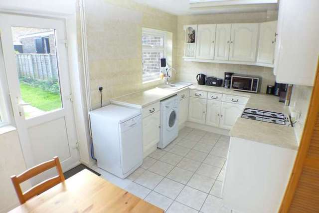  Image of 3 bedroom Terraced house for sale in Langford Place Sidcup DA14 at Langford Place  Sidcup, DA14 4AZ