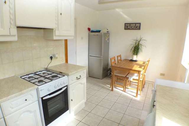  Image of 3 bedroom Terraced house for sale in Langford Place Sidcup DA14 at Langford Place  Sidcup, DA14 4AZ