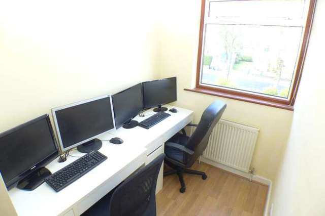  Image of 3 bedroom Terraced house for sale in Langford Place Sidcup DA14 at Langford Place  Sidcup, DA14 4AZ
