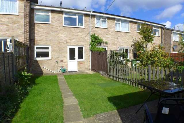  Image of 3 bedroom Terraced house for sale in Langford Place Sidcup DA14 at Langford Place  Sidcup, DA14 4AZ