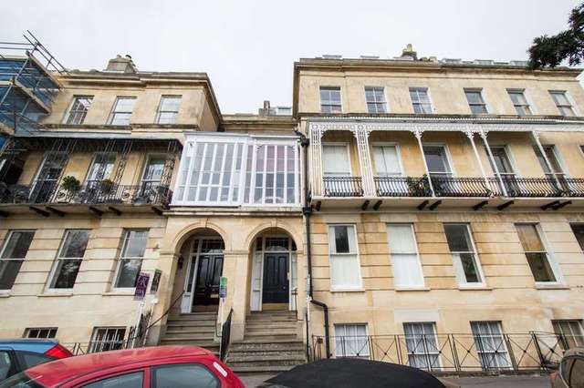  Image of 1 bedroom Flat for sale in Lansdown Place Cheltenham GL50 at Cheltenham Cheltenham, GL50 2HX