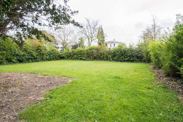  Image of 1 bedroom Flat for sale in Lansdown Place Cheltenham GL50 at Cheltenham Cheltenham, GL50 2HX