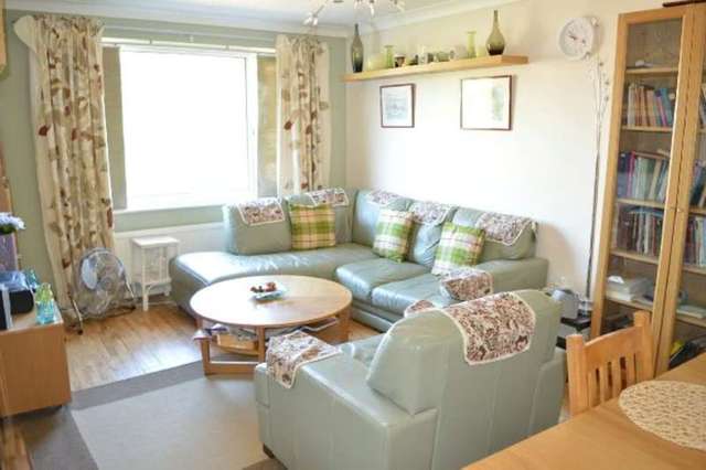  Image of 2 bedroom Maisonette for sale in Larkspur Way West Ewell Epsom KT19 at Larkspur Way  West Ewell, KT19 9LX