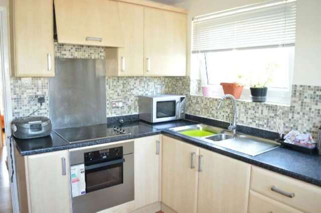  Image of 2 bedroom Maisonette for sale in Larkspur Way West Ewell Epsom KT19 at Larkspur Way  West Ewell, KT19 9LX