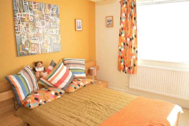  Image of 2 bedroom Maisonette for sale in Larkspur Way West Ewell Epsom KT19 at Larkspur Way  West Ewell, KT19 9LX