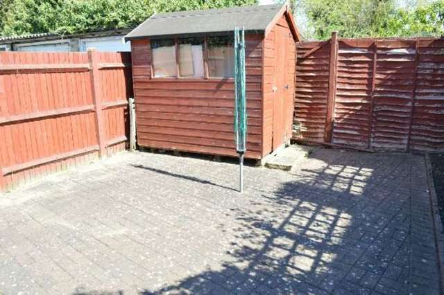  Image of 2 bedroom Maisonette for sale in Larkspur Way West Ewell Epsom KT19 at Larkspur Way  West Ewell, KT19 9LX